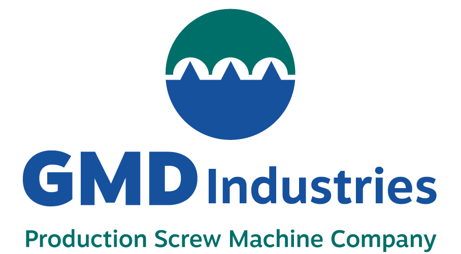 PSMCo. Precision Screw Machining Company Logo